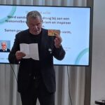 Voordracht bij Impact Coalitie Haarlem 10 juni 2025