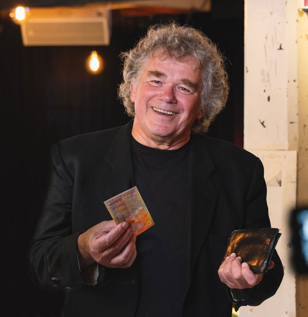 Tweede prijs Initiatievencafé Haarlem