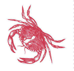 De krab